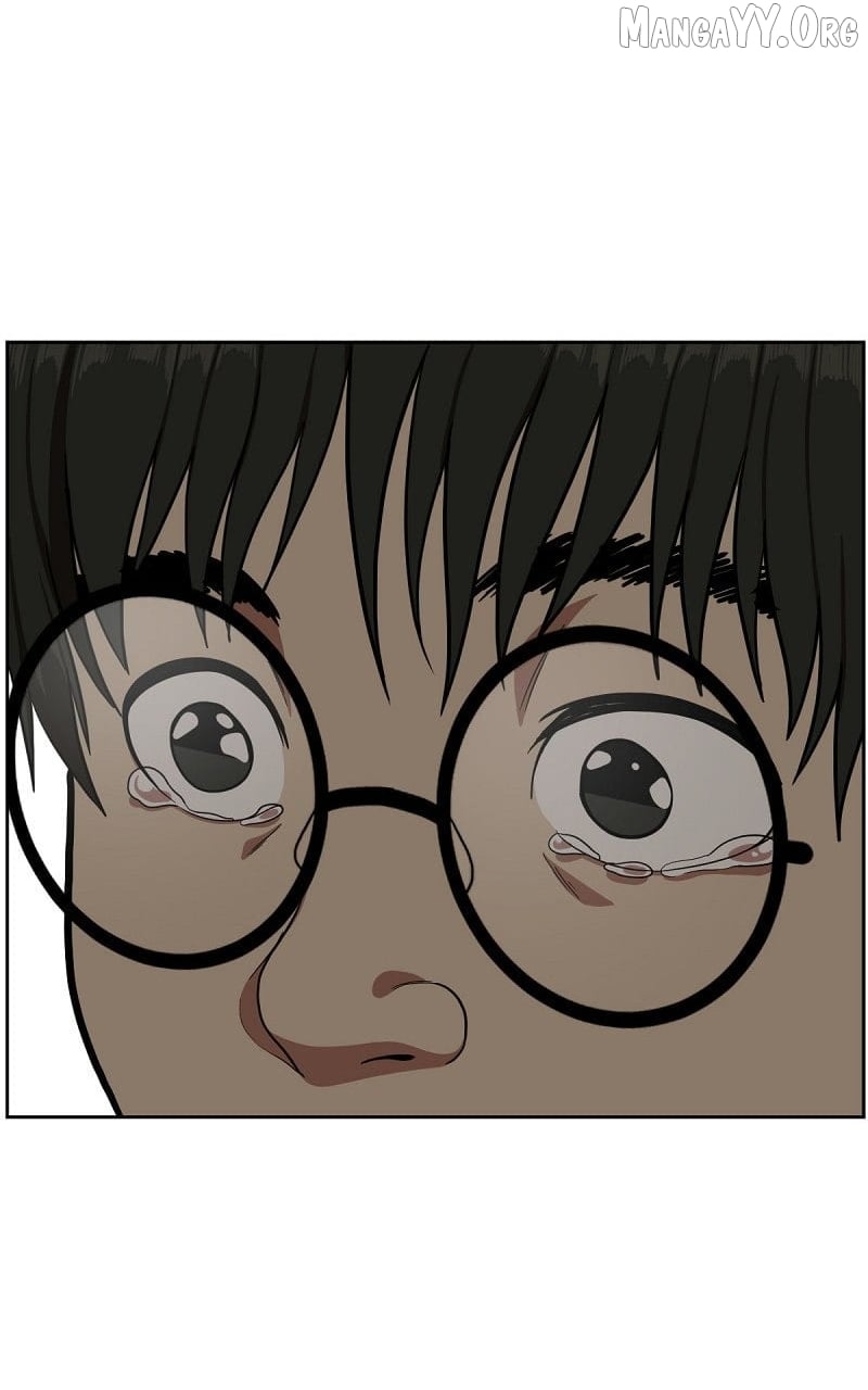Change Me Chapter 39 - page 35
